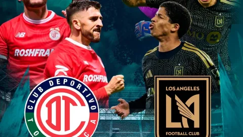 ¡Fiebre en el Infierno! Toluca vs. LAFC en Concachampions: Remontada, Final y el Ultimátum del Tri en Juego