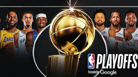 ¡Arde la Postemporada! Duelos de Semifinales de Conferencia NBA Encienden el 6 de Mayo