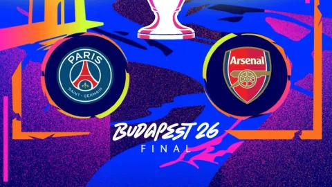 Champions League: PSG Empata 1-1 con Bayern y Sella su Pase a la Final con Global de 6-5
