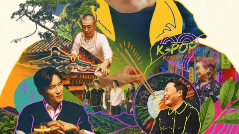 HBO Max estrena 'K-Todo: El Furor Global de la Cultura Surcoreana': Daniel Dae Kim revela el impacto de K-pop, cine, belleza y gastronomía que conquistan el mundo
