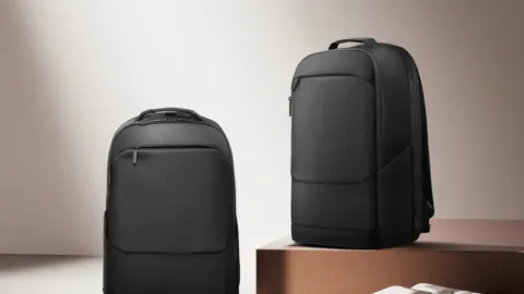 Conoce la Mochila para Equipaje de Mano con USB que Conquista a los Viajeros