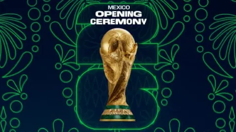 Mundial 2026: FIFA Revoluciona con Tres Ceremonias de Apertura y Estrellas como Katy Perry, Maná y Michael Bublé