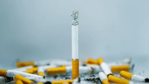 México Refuerza Cero Tolerancia: Ambientes Libres de Humo y Vapeadores, Clave para la Salud Pública