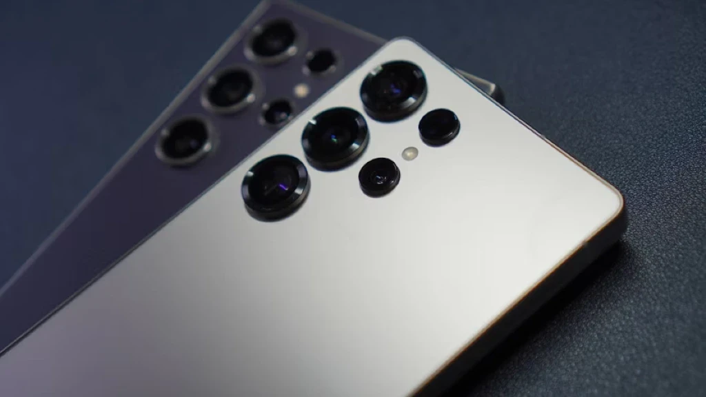 Los 5 Celulares Gama Media-Alta TOP para Fotografía en 2026