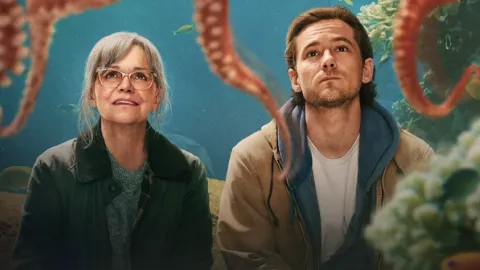 Netflix Comparte sus Estrenos del Fin de Semana: 'Criaturas Luminosas' Lidera un Fin de Semana Lleno de Novedades Emocionantes