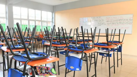 Calendario Escolar 2025-2026: La Decisión de la SEP Desata Rechazo de Padres y Gobiernos Estatales Ante Mundial y Altas Temperaturas
