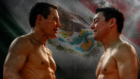 Boxeo HOY: Chávez vs. Arce en Puebla y Wardley vs. Dubois por Título Mundial en Manchester | Sábado 9 de Mayo 2026