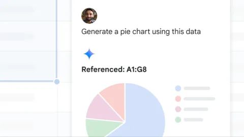 Google Gemini Revoluciona la Productividad: Crea Documentos de Excel, Word y PDF Directamente desde el Chat