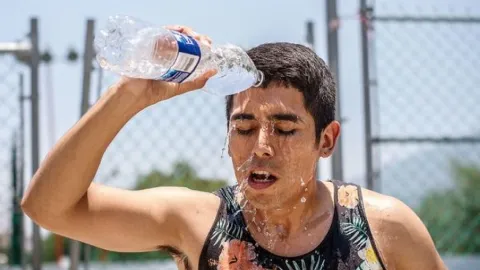 Ola de Calor Mortal en México: Siete Fallecidos y Cientos de Afectados a Inicios de Mayo por Temperaturas Extremas