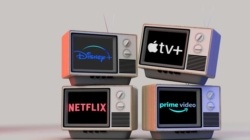 HBO Max Retira Series de Netflix en Mayo de 2026