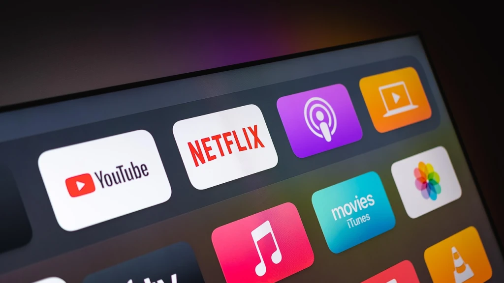 HBO Max Retira Series de Netflix en Mayo de 2026