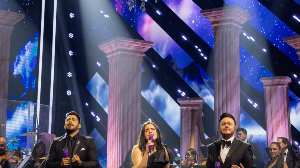 Juego de Voces 2026: La Gran Final HOY | Horario, Canales y Streaming para no Perderte la Batalla entre 'Consentidos' y 'Favoritos'