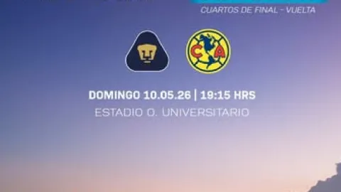 Liga MX Clausura 2026: ¡Día Decisivo! Pachuca vs. Toluca y Pumas vs. América Definen Semifinalistas en Cuartos de Final