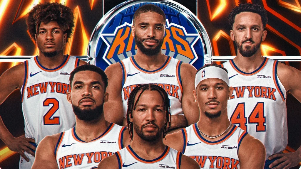 NBA Playoffs 2026: ¡Knicks a Finales de Conferencia tras Barrida Histórica! Wolves Empatan Serie y Cruciales Duelos Hoy