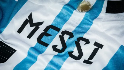 Messi Encabeza la Prelista de Scaloni para el Mundial 2026: Argentina Busca el Bicampeonato