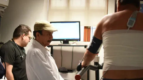 El CIDOCS de la UAS brindará 100 consultas gratuitas de cardiología y electrocardiogramas este viernes, por el Día Mundial de la Hipertensión