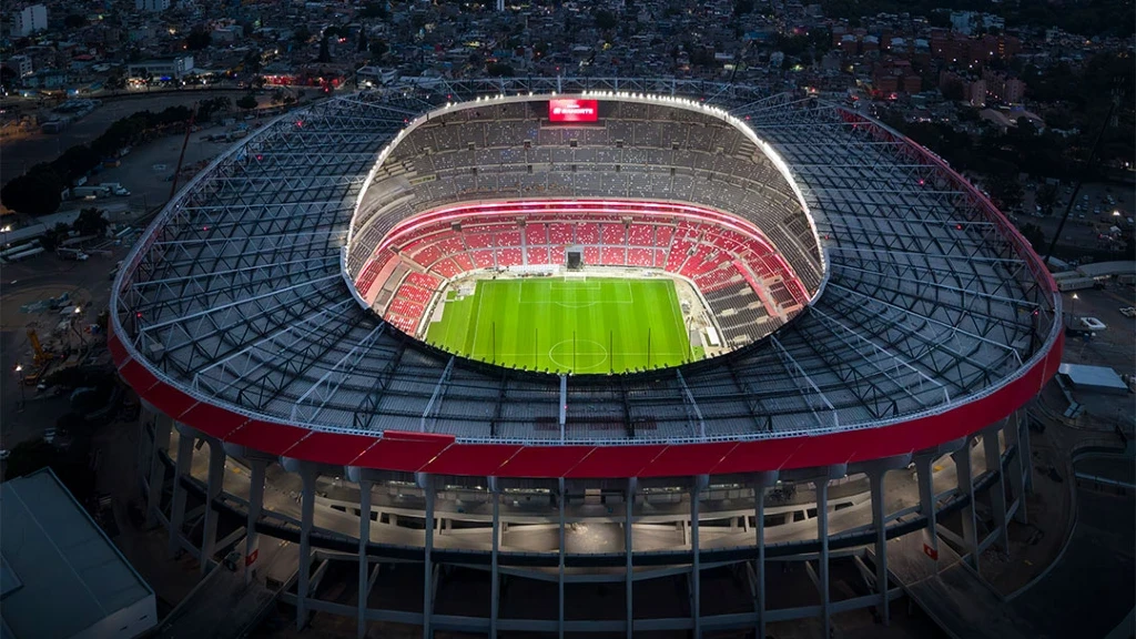Cruz Azul Confirma Semifinal de Liga MX en el Estadio Azteca Antes de Cesión a FIFA