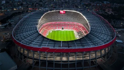 Cruz Azul Confirma Semifinal de Liga MX en el Estadio Azteca Antes de Cesión a FIFA