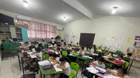 SEP Revierte Adelanto: Clases Concluyen el 15 de Julio; Calendario Escolar Original se Mantiene con Ajustes Regionales