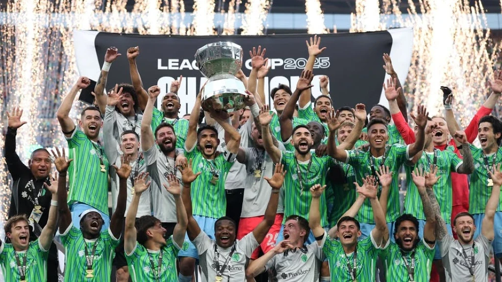 Leagues Cup 2026 Llega a México con Partidos Oficiales por Primera Vez: Fechas, Sedes y Clubes Confirmados