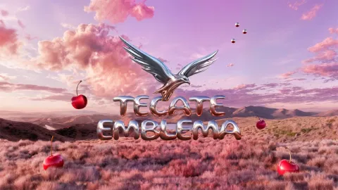 ¡Confirmado! Tecate Emblema 2026 Revela su Lineup por Día: Todo lo que Debes Saber