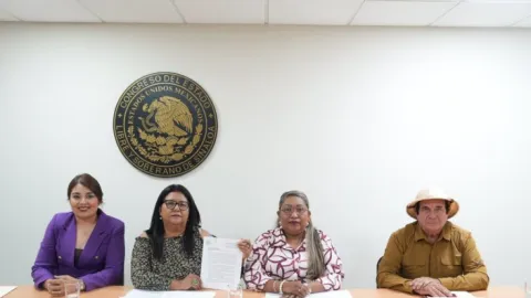 Comisión trabaja en una ruta para mejorar acceso a la justicia de personas indígenas