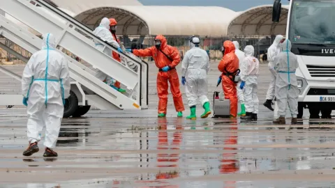 Hantavirus en México: Alerta Epidemiológica por Brote Global del Virus Andes; Conoce Síntomas Clave y Vías de Contagio Interhumana