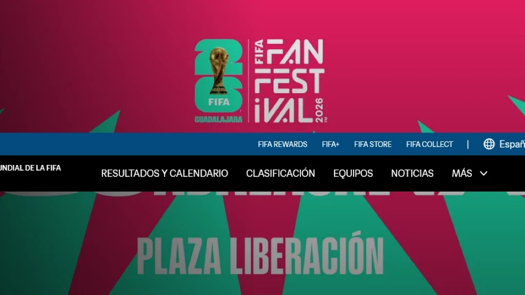 Guadalajara Prepara Festival Mundialista 2026: Música, Arte y Gastronomía Convergen en el Corazón Tapatío