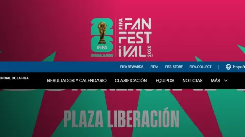 Guadalajara Prepara Festival Mundialista 2026: Música, Arte y Gastronomía Convergen en el Corazón Tapatío