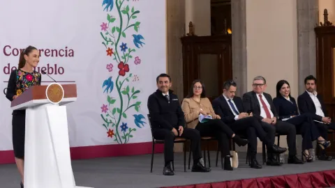 México y Corea del Sur Impulsan Alianza: Sheinbaum Invita a Presidente Lee Jae-myung a Fortalecer Lazos Comerciales y Culturales