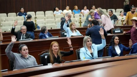 Congreso aprueba reforma que garantiza igualdad sustantiva e igualdad de género en desarrollo rural