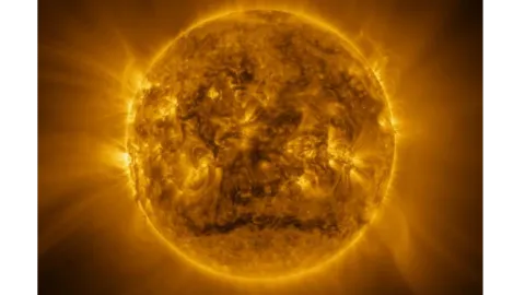 Fin de la Tierra: La NASA revela cuándo nuestro planeta dejará de ser habitable por la evolución del Sol, según 400.000 simulaciones