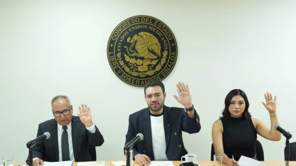 Aprueba Comisión de Justicia dictamen que reforma Código Penal en materia de delitos cibernéticos