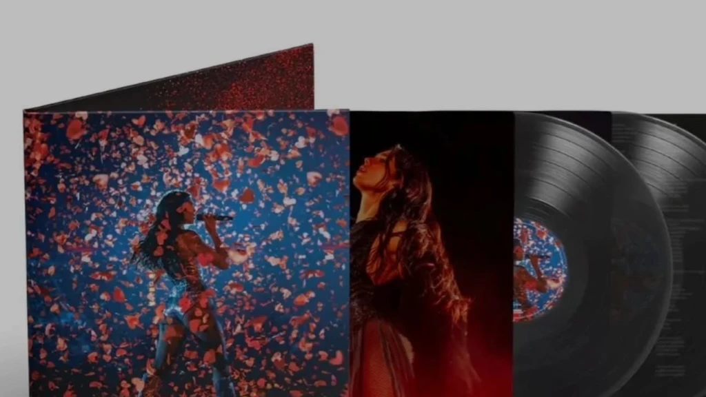 Dua Lipa Inmortaliza Gira 'Radical Optimism' con Película en Vivo desde la CDMX