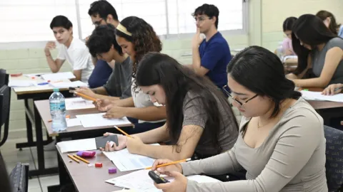 UAS se Prepara para Megajornada de Admisión: Cerca de 50 Mil Aspirantes Buscan un Lugar este 23 de Mayo