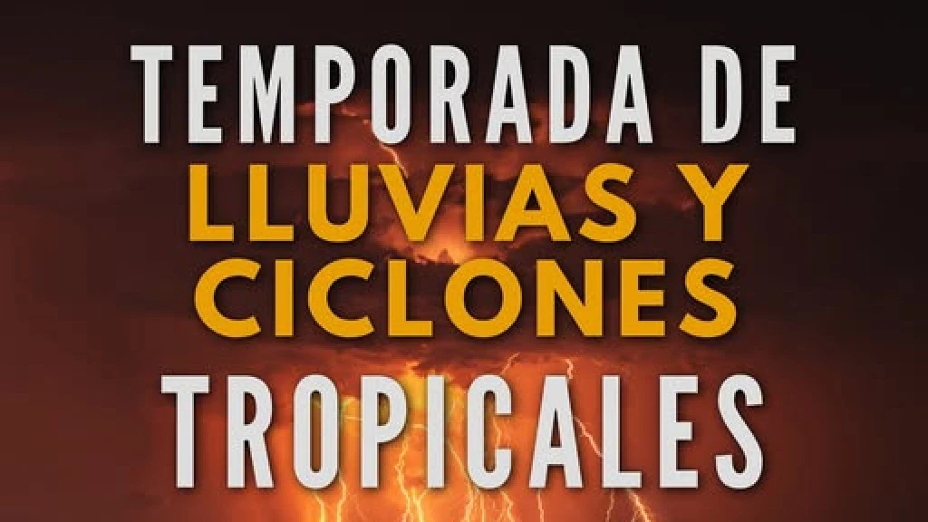 Pacífico Inicia Temporada de Ciclones 2026 sin Amenaza Inmediata, Mientras Sinaloa Arde con Temperaturas de hasta 46°C