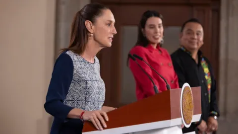 México Impulsa el Turismo con Inversión Histórica: Más de 42.4 Mil Millones de Dólares y 773 Nuevos Proyectos en 2026