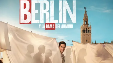 Netflix Tiene Tres Estrenos Imperdibles este Viernes 15 de Mayo de 2026: 'Berlín y la dama del armiño', 'El Choque' y 'Los SUPERfrikis'