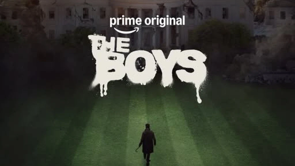 El Final de 'The Boys' Llegará a Cines en Formato 4DX: Confirman Fecha y Detalles