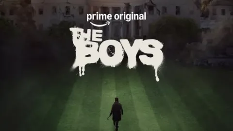 El Final de 'The Boys' Llegará a Cines en Formato 4DX: Confirman Fecha y Detalles