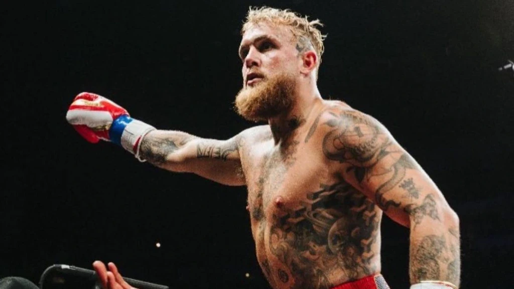 Jake Paul Desafía a Canelo Álvarez con una OFERTA de $200 Millones de dólares