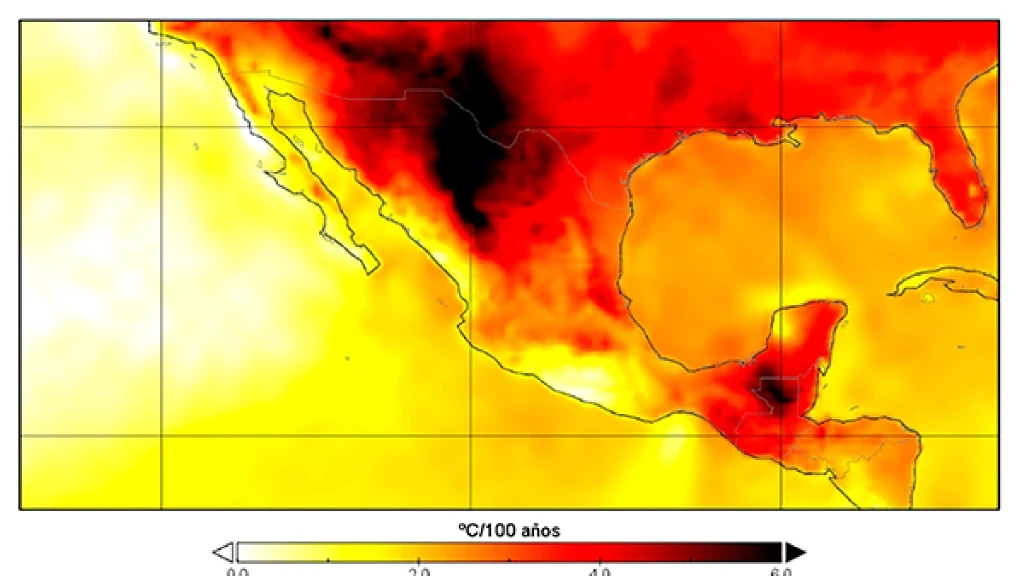 Alerta Global: 'Súper El Niño' Se Consolida y Podría Convertir 2027 en el Año Más Caluroso Registrado