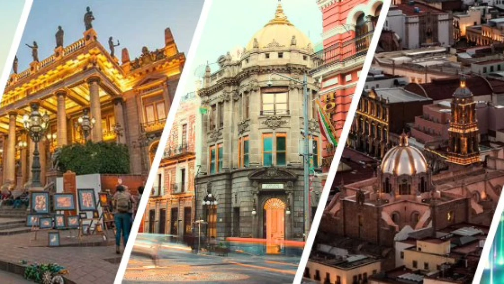 México Lanza 'Plan China' para Disparar el Turismo Asiático