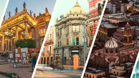 México Lanza 'Plan China' para Disparar el Turismo Asiático