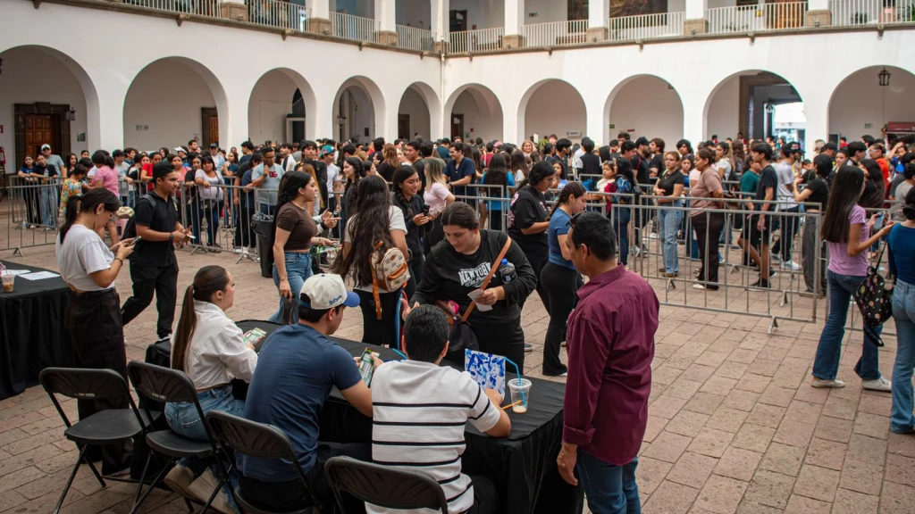 Culiacán: 8 mil boletos para la inauguración del Mundialito 2026 con Kevin AMF agotados en tiempo récord