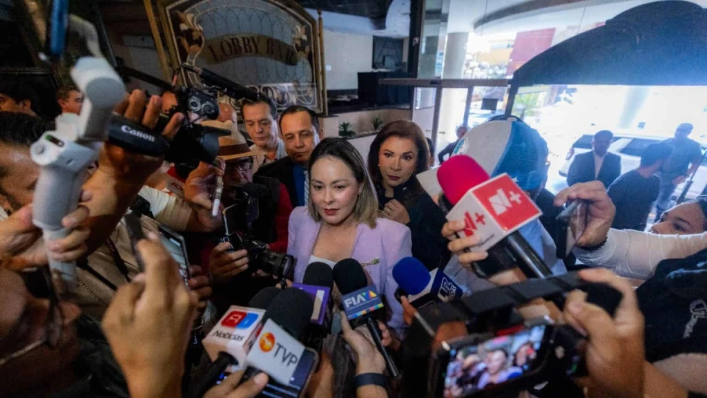 Programa IMSS Bienestar tiene un balance positivo en Sinaloa: Gobernadora
