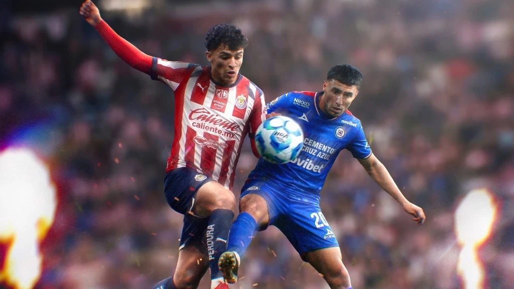 Semifinal de Vuelta Liga MX Clausura 2026: Chivas y Cruz Azul en Batalla por el Pase a la Final