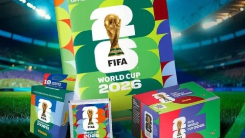 El Álbum Panini del Mundial México 2026: Una Obsesión Colectiva que Trasciende Generaciones y Resiste a la Era Digital