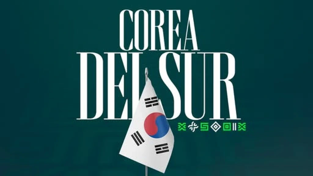 ¡OFICIAL! Corea del Sur Anuncia su Lista Final para el Mundial 2026: Son Heung-min Lidera a los Guerreros Taeguk que Enfrentarán a México