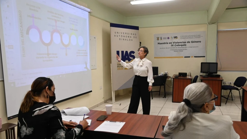 La UAS incrementa su oferta educativa con la creación de 11 nuevos programas de posgrado; este 2026 suma ya 169, con 4 mil 500 estudiantes
